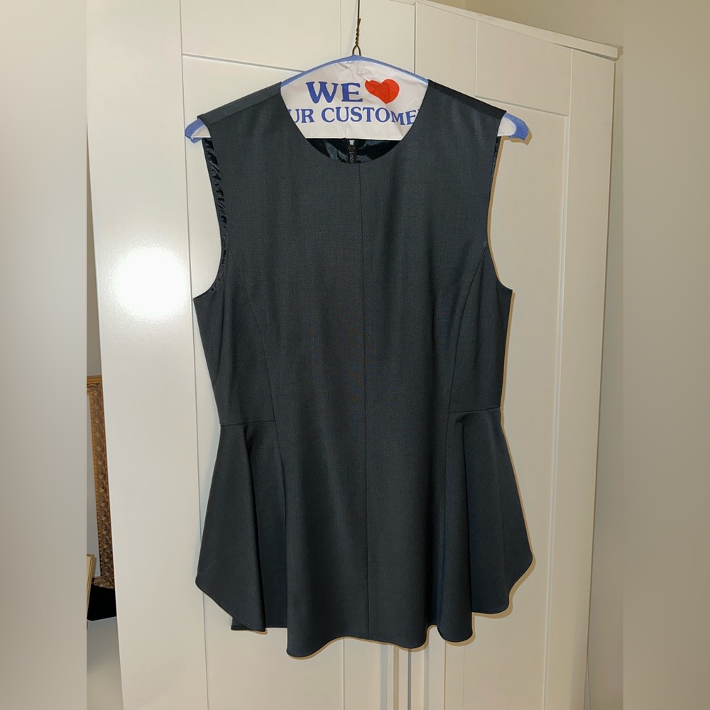 Theory Structured Top - image 2